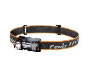 Fenix HM50RV20-LED Nabíjacia čelovka 3xLED/USB/1xCR123A IP68 700 lm 120 h 700 mAh HM50RV20