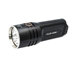 Fenix LR35R - LED Nabíjacia baterka 6xLED/2x21700 4000 mAh IP68 10000 lm 80 h LR35R
