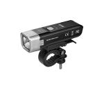 Fenix BC25R - LED Nabíjacie svetlo na bicykel LED/USB IP66 600 lm 36 h BC25R