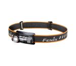 Fenix HM51RV20 - LED Nabíjacia čelovka 3xLED/1xCR123A/USB IP68 700 lm 120 h 700 m HM51RV20