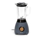 Stojanový mixér 500W/230V nerez/šedá PEBVWGR