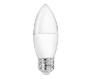LED Žiarovka E27/1W/230V 6000K 14456