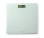 PESC500WT -  Digitálna osobná váha 1xCR2032 biela PESC500WT