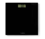 PESC500BK - Digitálna osobná váha 1xCR2032 čierna PESC500BK