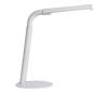 Lucide 36612/03/31 - LED Stolná lampa GILLY LED/5W/230V biela 36612/03/31