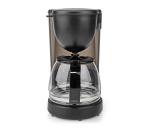 KACM150EBK - Prekvapkávajúci kávovar 1,25l s funkciou uchovania teploty KACM150EBK