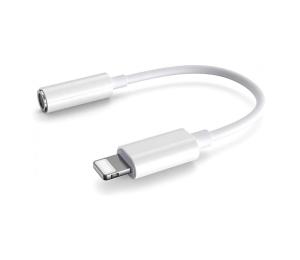 Adaptér Lightning na AUX PMMA9825