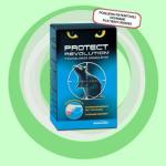 Kinekus Návnada granule s gélom na potkany 150g PROTECT REVOLUTION bromadiolón