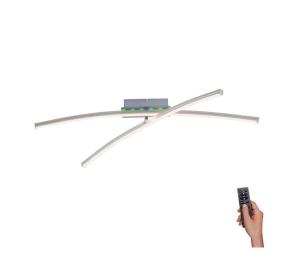 Leuchten Direkt 11255-55 - LED RGB Stmievateľný luster ALINA 2xLED/8,1W/230V + DO 11255-55