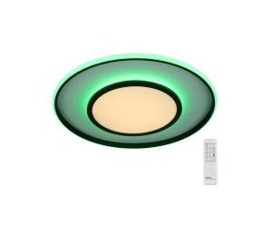 Leuchten Direkt 11627-18 - LED RGB Stmievateľné svietidlo ARENDA LED/31W/230V + DO 11627-18