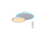 Leuchten Direkt 11662-16 - LED RGB Stmievateľné svietidlo ARENDA LED/21W/230V + DO 11662-16