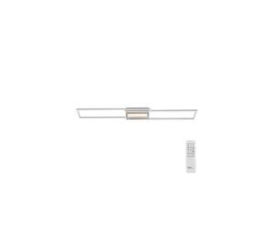 Leuchten Direkt 14711-55-LED Stmievateľné stropné svietidlo ASMIN LED/42W/230V +DO 14711-55