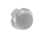 Paul Neuhaus 9485-21 - LED Vonkajšie nástenné svietidlo CARLO 4xLED/0,8W/230V IP54 9485-21