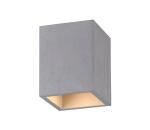 Paul Neuhaus 6161-22 - Bodové svietidlo ETON 1xGU10/10W/230V 6161-22