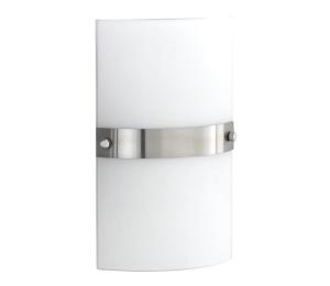 Paul Neuhaus 9846-55 - Nástenné svietidlo SQUARE 2xE14/40W/230V 9846-55