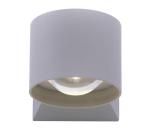 Paul Neuhaus 9441-21 - LED Vonkajšie nástenné svietidlo TIMO 2xLED/2W/230V IP54 9441-21