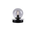 Paul Neuhaus 4039-18 - LED Stolná lampa WIDOW 1xG9/3W/230V 4039-18