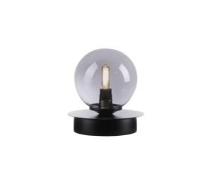 Paul Neuhaus 4039-18 - LED Stolná lampa WIDOW 1xG9/3W/230V 4039-18