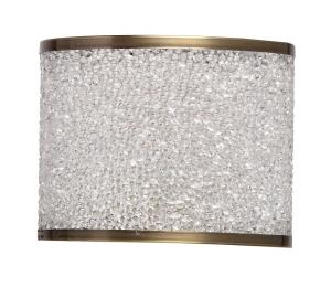 Náhradné sklo MW-LIGHT CLASSIC 372013405 372013405