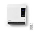 HTBA20WT - Ohrievač s LED displejom a termostatom 2000W/230V IP22 + DO HTBA20WT