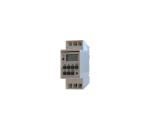 Digitálne spínacie hodiny na DIN lištu 3650W/230V T343