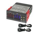 Digitálny termostat duálny 3W/230V M453F