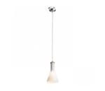 RED - Design  - R12663 - Luster na lanku PULIRE 1xE14/28W/230V R12663