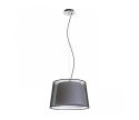 RED - Design  - R12483 - Luster na lanku ESPLANADE 1xE27/42W/230V R12483
