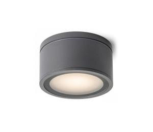 RED - Design  - R10430 - Vonkajšie svietidlo MERIDO 1xGX53/11W/230V IP54 R10430