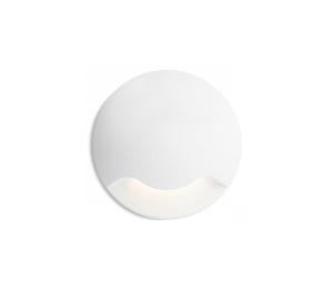 RED - Design  -R12613- LED Vonkajšie vstavané svietidlo KICK LED/1W/230V IP54 R12613