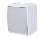 5B303 - Jednopólový vypínač do vlhkého prostredia IP54 5B303