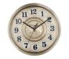 Nástenné hodiny 1x AA 25 cm 15008656
