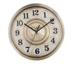Nástenné hodiny 1x AA 25 cm 15008656