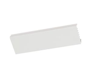 Eglo 98825 - Kryt pre lištový systém TP 14,2 cm biela 98825