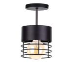 Keter Lighting Luster na tyči ELL 1xE27/60W/230V 1137/22