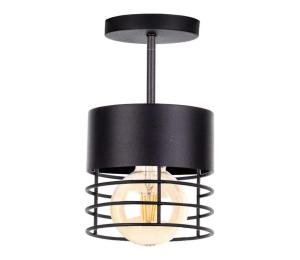 Keter Lighting Luster na tyči ELL 1xE27/60W/230V 1137/22