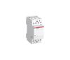 ABB 1SAE231111R0640 - Inštalačný stýkač 4-pólový ESB25-40N-06 25A 230V 1SAE231111R0640