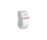 ABB 1SAE231111R0640 - Inštalačný stýkač 4-pólový ESB25-40N-06 25A 230V 1SAE231111R0640