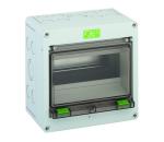 Spelsberg 54241201 - Rozvádzač EK 012 IP54 54241201