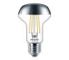 LED Žiarovka so zrkadlovým vrchlíkom Philips DECO E27/4W/230V 2700K 8718699773595
