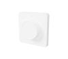 TESLA Smart - Inteligentný otočný stmievač 220W/230V Wi-Fi TSL-SWI-DIMMER