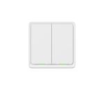 TESLA Smart - Inteligentný spínač domový 2P 230V Wi-Fi TSL-SWI-WIFI2