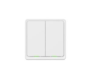 TESLA Smart - Inteligentný spínač domový 2P 230V Wi-Fi TSL-SWI-WIFI2