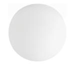 Náhradné sklo Rabalux BECCA pr. 8 cm 19632