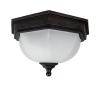Elstead GZH-FF12 - Vonkajšie stropné svietidlo FAIRFORD 2xE27/40W/230V IP44 GZH-FF12