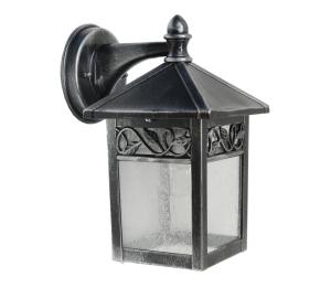 Elstead GZH-WC2 - Vonkajšie nástenné svietidlo WINCHCOMBE 1xE27/60W/230V IP44 GZH-WC2