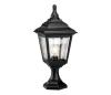 Elstead KERRY-PED-POR - Vonkajšia lampa KERRY 1xE27/100W/230V IP44 KERRY-PED-POR