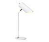 Elstead QUINTO-TL-WAB - Stolná lampa QUINTO 1xE27/8W/230V biela QUINTO-TL-WAB