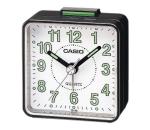 Casio - Budík 1xAA čierna/biela 15002912