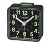 Casio - Budík 1xAA čierna 15002798